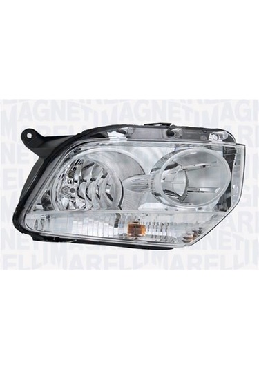 MAGNETTI MARELLI 712676512095 FAR SOL +EL +MT DUSTER 11-