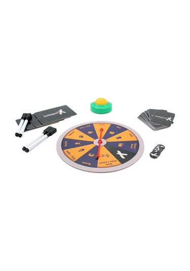 Kategori X Kutu Oyunu 1086