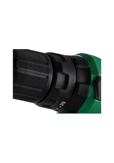 Hikoki DV18DA-2.0 18V 2.0 AH 50NM Akülü Darbeli Vidalama Matkap