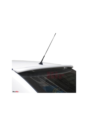 Opel Astra G Sedan Hb Cam Üstü Spoiler