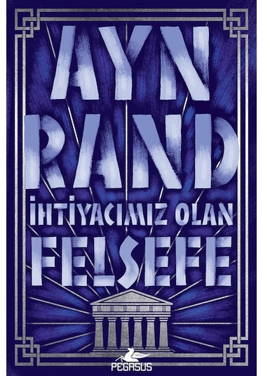 Ihtiyacımız Olan Felsefe