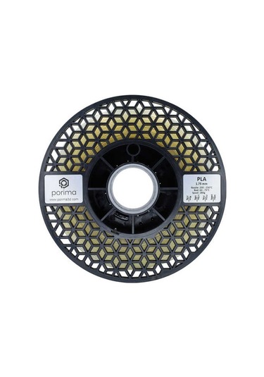 Porima 3d 1.75 Mm Pla Filament - Naturel