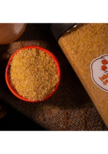 Leblebi Çarşısı Köftelik BulGur 900 G