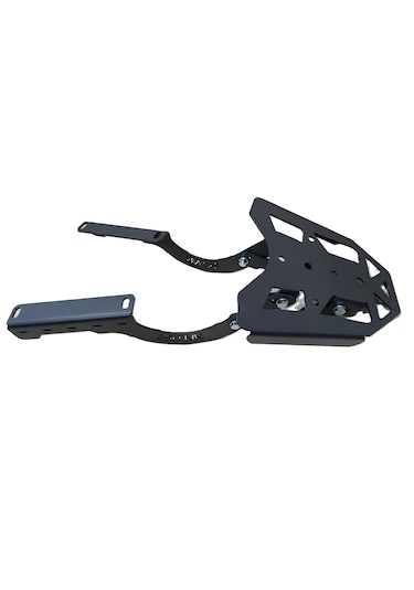 Cf Moto Nk 250 Topcase Çanta Demiri 2023-2025