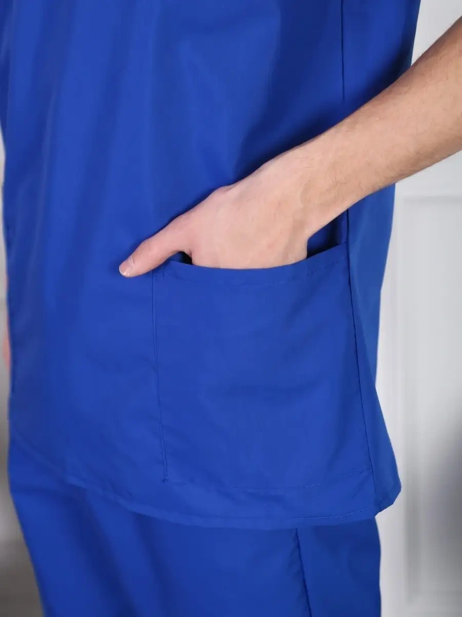 Medicina Plus Erkek Tıbbi Takım İş Elbisesi 51703555