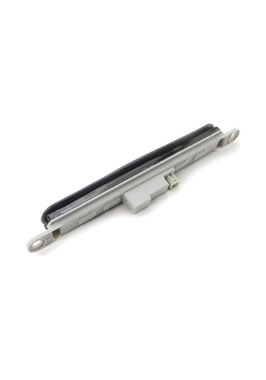 Youtek Mitsubishi Lancer Evolution X 2008-2016 Üçün Qara Üçüncü Fren Işığı Abs+pc, Oe:8334a014,8334a065,8334a08 Gz.m093k