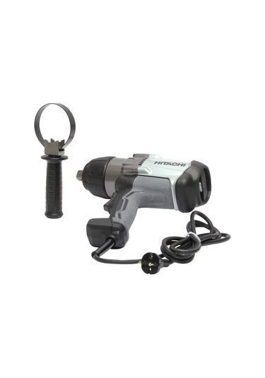 Hitachi Hikoki Wr22se 800watt 3/4” Kömürsüz Somun Sıkma N11.1363