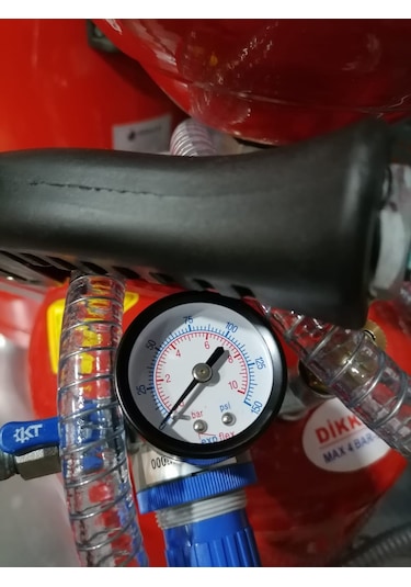 Özsan 20 Lt Havalı Ince Yağ Dağıtıcısı (Pompası) 4320