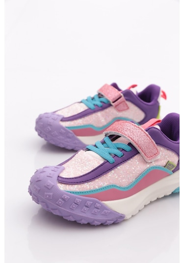 Dudino 4w16b Nemmo Çocuk Sneaker Spor Ayakkabı Pink Dudino 4w16b Nemmo Çocuk Sneaker Spor Ayakkabı Pink