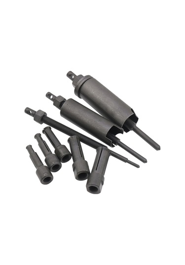 Motosiklet Kasası İç Rulman Özel Aletler, Rulman Sökme K19413