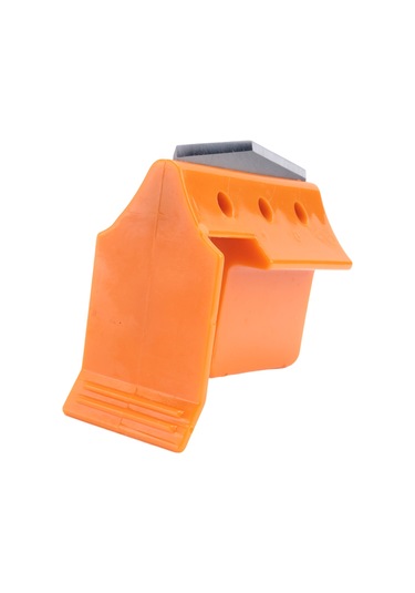 Xurunkeji Xc-2000e Elektrikli Portakal Sıkacağı Yedek Parçaları Yedek Makine Parçaları Portakal Sıkacağı Parçaları Bıçak Portakal Sıkacağı Bıçağı Sarı