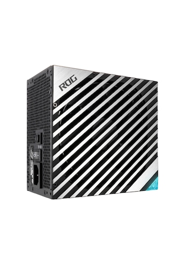 Asus ROG Thor Platinum II ROG-THOR-850P2 850W 80+ Platinum Modüler Güç Kaynağı