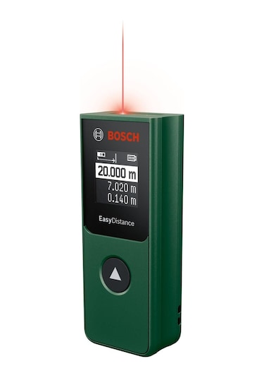 Bosch Easy Distance 20 Lazer Metre 0603672a00