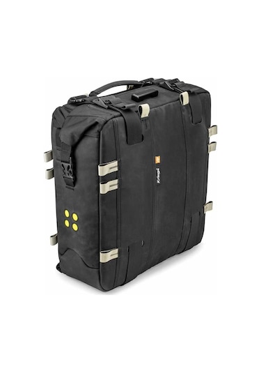 Krıega Os-22 Adventure Pack Yan Çanta