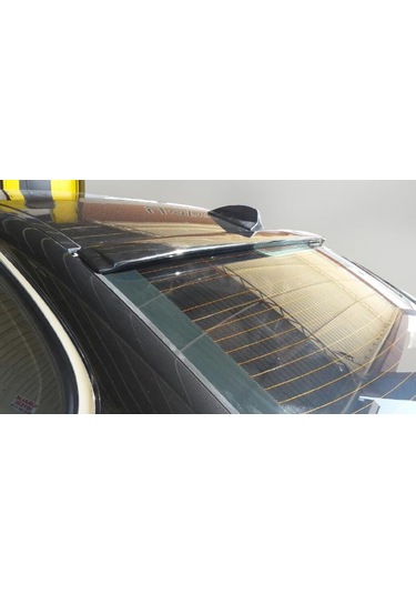 Bmw F30 Boyalı Tavan Spoiler