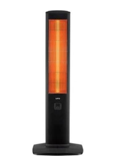UFO 1900 W UFO ISITICI