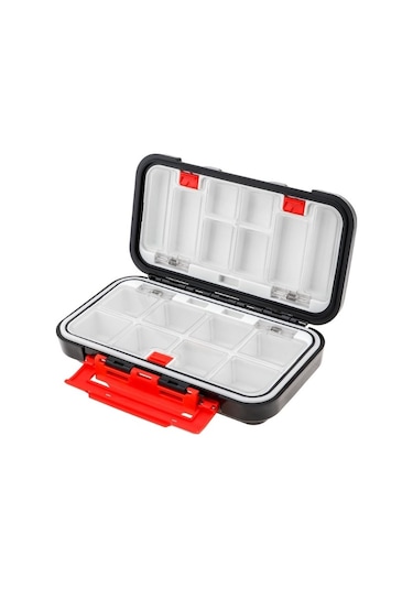 Captain 7247 Profesyonel Lrf Malzeme Kutusu 16x9x4.5cm