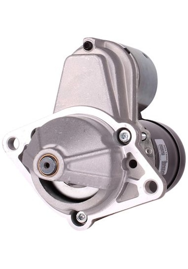 12 Volt 9 Diş Opel Corsa A 1.2 - 1.4 - 1.6 Marş Dinamosu