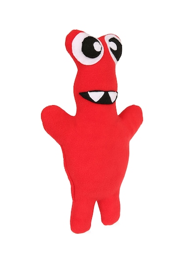 Berselüxbaby Uyku Arkadaşı Maskot Şaşkın.El Yapımı Polar.Peluş 33