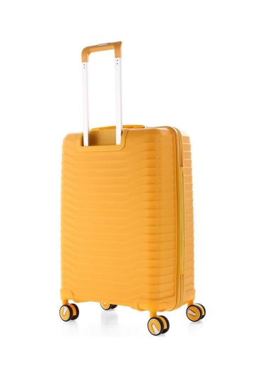 Ccs 5235 Trolley Kabin Boy Valiz CCS-5235-K-R12616 Sarı