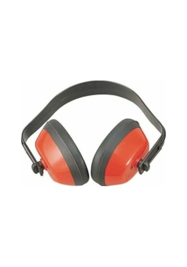 Vento Başbantsız Kulaklık 26 Db - Kırmızı