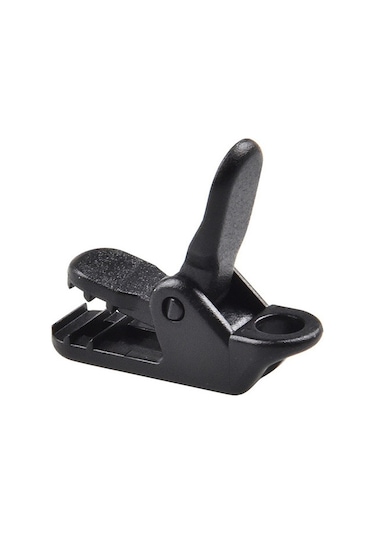 20 Adet Kamp Çadırı Rüzgar Geçirmez Sabitleme Klipsi Açık Barbekü Kanopi Tarp Sabit Çekme Noktası Klipsi Çok Renkli