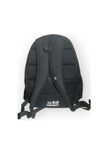 Nike Air Çift Bölmeli Okul Çantası Ba6032-010 Diğer