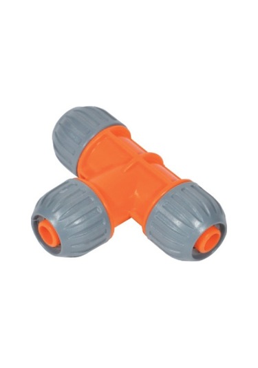 1/2" Ayarlı Hortum Te Kod:159 Bhclg