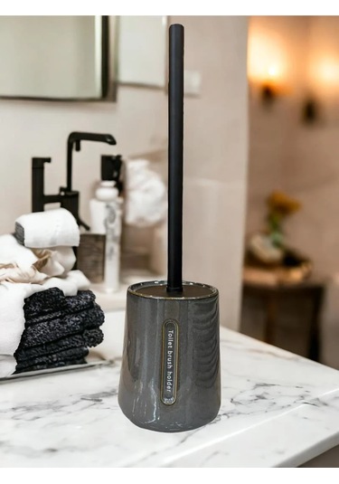 Primanova Taper Tuvalet Fırçası