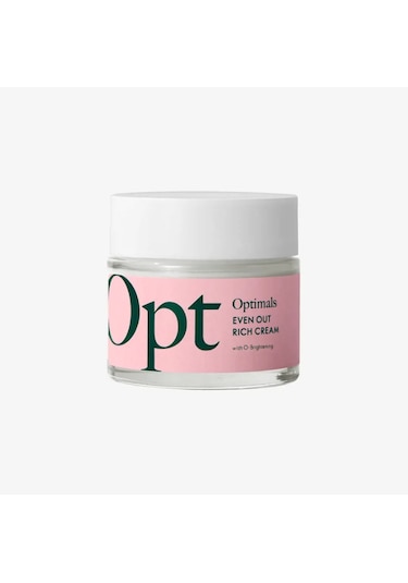 Optimals Even Out Rich Krem