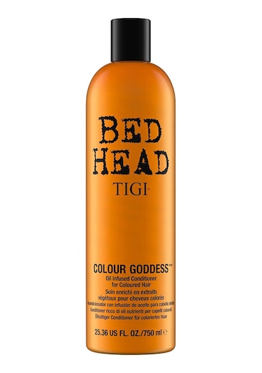 Tigi Bed Head Colour Goddess Infüzyon Yağı Saç Bakım Kremi 750 ML