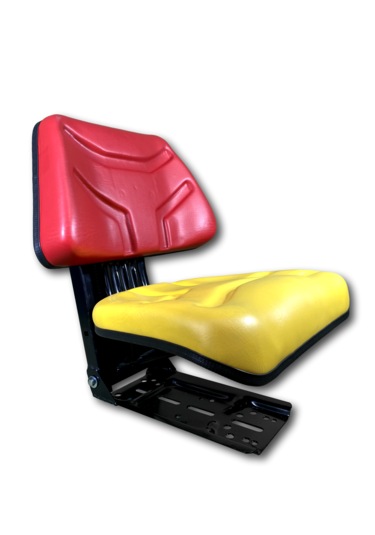 Ppm 210 Sarı Kırmızı Taraftar Patpat Koltuğt