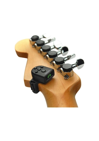Planet Waves Pw-Ct-12 Headstock Tuner Mıcro - Yeni Versiyon Akort