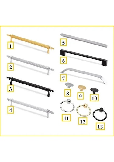 Della Kahve Köşesi Çok Amaçlı Dolap Kiler Mutfak Dolabı Meşe 210cm Meşe