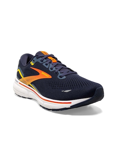 Brooks Erkek Ghost 15 Koşu Ayakkabısı Outdoor Ayakkabı Turuncu