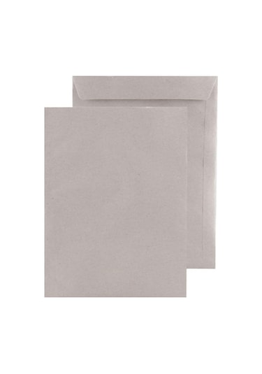 Oyal Torba Zarf 17x25 CM 90 G Kraft Silikonlu 100 Adet