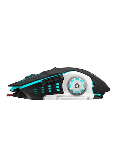 Hytech HY-X9 Legend Kablolu Oyuncu Mouse