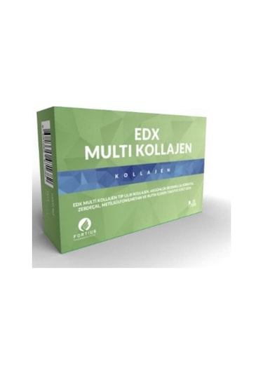 EDX MULTI KOLLAJEN