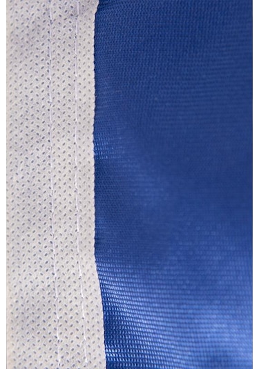 Göktürk Bayrağı Raşel Kumaş Dijital Baskı 100x150 cm