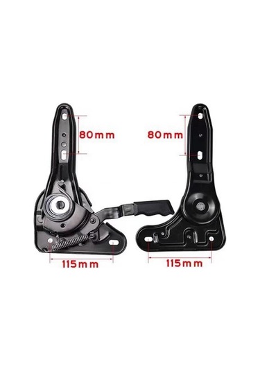 Suntek Magideal Sandalye Açı Ayarlayıcı Dönen Masa 155-derece