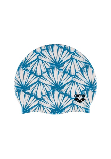 Arena Shell Prınt 2 Bone 1e368223 Çok Renkli