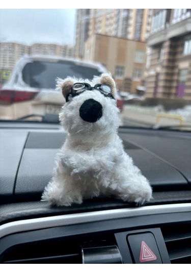 Mıshek Goods Araç İçin Panel Oyuncağı 290924009