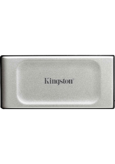 Kingston SXS2000/1000GB 1 TB 2000 MB/S USB 3.2 Type-C Taşınabilir SSD