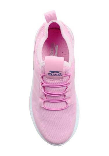 Slazenger EBBA I Çocuk  Pembe Sneaker