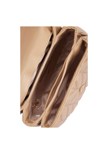 Pierre Cardin Çapraz Çanta 05pc25y10106-klsa Std / Bej Bej