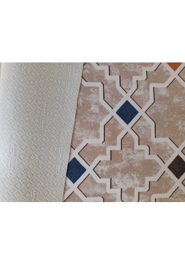 Aslan Home Rengarenk Yolluk Yıkanabilir Kaymaz Taban Dört Mevsimlik Salon Banyo Balkon, Genç Odası Kesme Yolluk