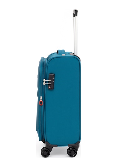 Pierre Cardin Erkek Mavi Valiz 50293597-300 Mavi