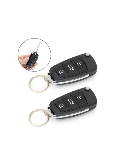 Evrensel Araba Uzaktan Merkezi Kiti Kapı Kilidi Kilitleme Araç Anahtarsız Giriş Sistemi Otomatik Kapı Alarmı Güvenlik Kontrol Anahtarı Anahtarlık Evrensel Araba Uzaktan Merkezi Kiti Kapı Kilidi Kilitleme Araç Anahtarsız Giriş Sistemi Otomatik Kapı Alarmı Güvenlik Kontrol Anahtarı Anahtarlık