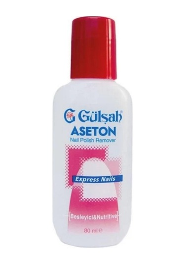 Gülşah Aseton 175 Ml