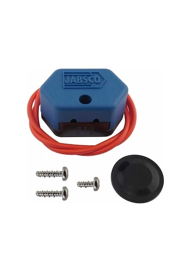 Jabsco Hidrofor Basınç Anahtarı 25 Psı